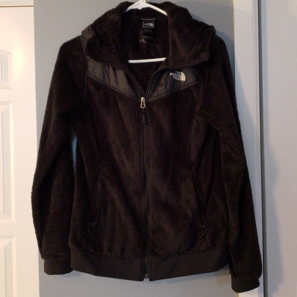 Women's North Face Jacket